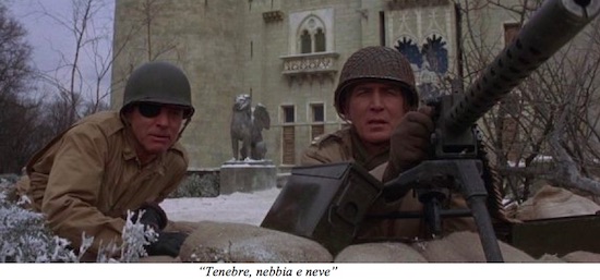 ARDENNE '44: UN INFERNO - Spietati - Recensioni e Novità sui Film